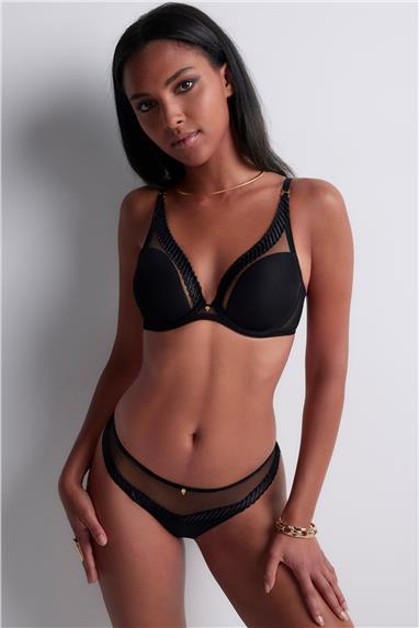 Aubade Triangle Arma Sheer Emotion Sütyen