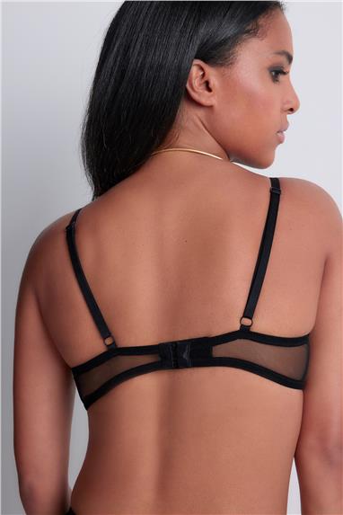 Aubade Triangle Arma Sheer Emotion Sütyen