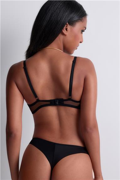 Aubade Triangle Arma Sheer Emotion Sütyen