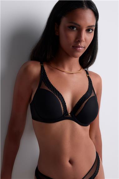 Aubade Triangle Arma Sheer Emotion Sütyen