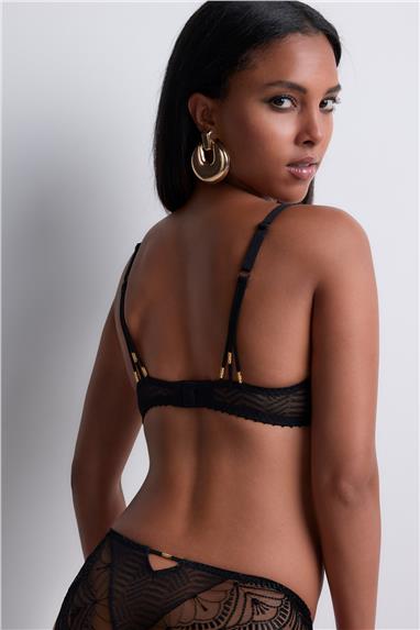 Aubade Triangle Vibes Sütyen