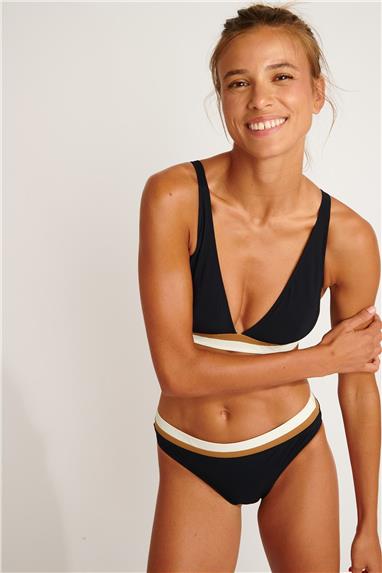 Banana Moon Dino Montecito Bikini Üstü