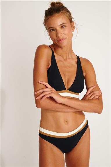 Banana Moon Dino Montecito Bikini Üstü