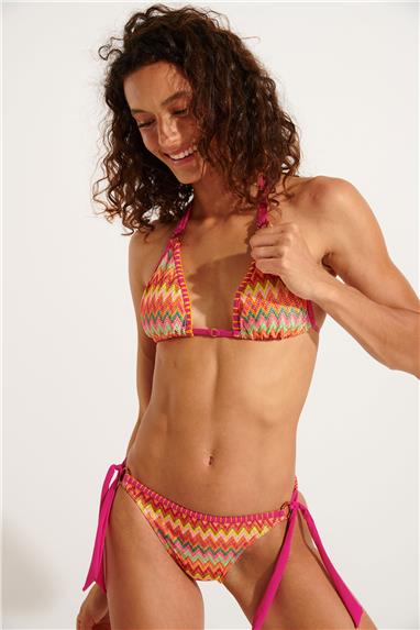 Banana Moon Kadın Bikini Takımı