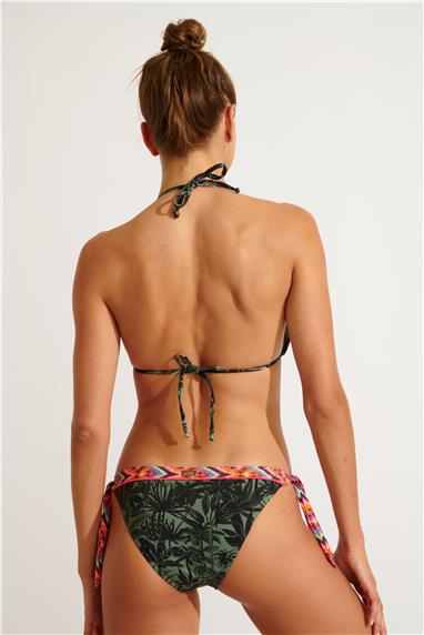 Banana Moon Kadın Bikini Üstü