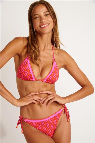 Banana Moon Kadın Bikini Üstü