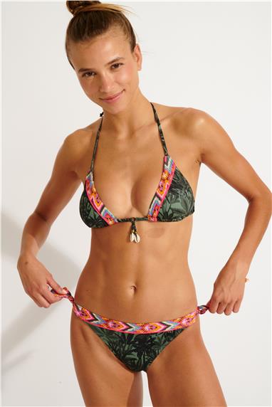 Banana Moon Kadın Bikini Üstü