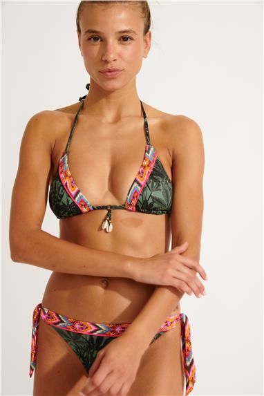 Banana Moon Kadın Bikini Üstü