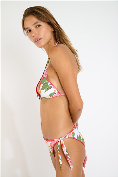 Banana Moon Kadın Dimka Tahiti Culotte Bain Bikini Altı