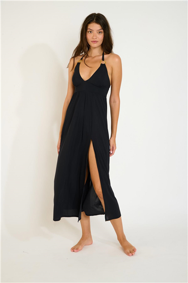 Banana Moon Kadın Laelia Jaluna Beachwear Tunik