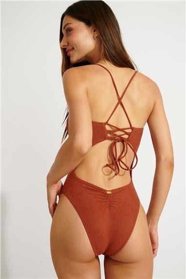 Banana Moon Kadın Mayo