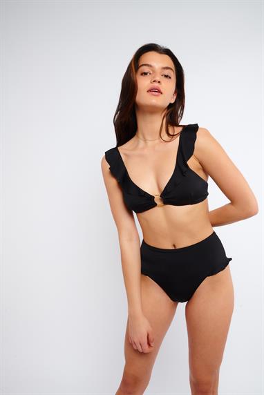 Banana Moon Nauvo Reina Bikini Üstü