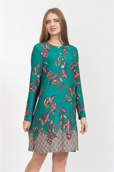 Bisbigli Kadın Gecelik