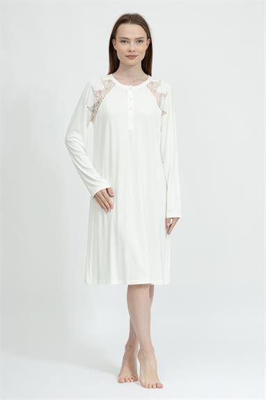 Bisbigli Kadın Gecelik