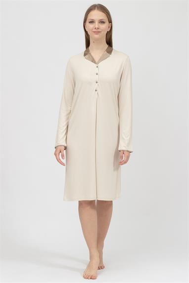 Bisbigli Kadın Gecelik