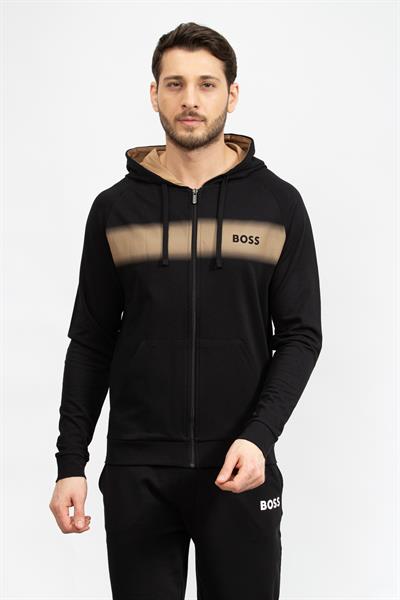 Boss Authentic Erkek Pijama Üstü