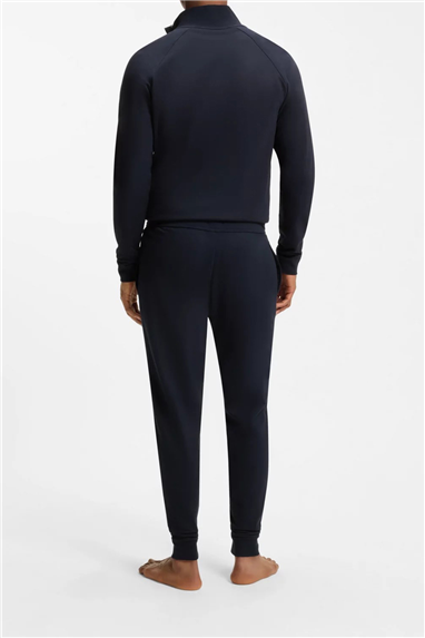 Boss Authentic Pants Erkek Eşofman Altı Mavi
