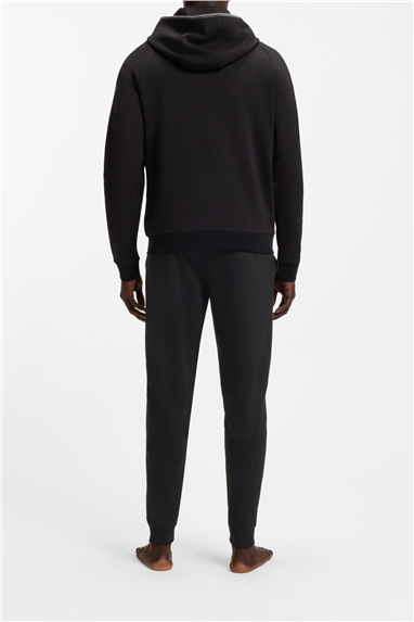 Boss Authentic Pants Erkek Eşofman Altı Siyah
