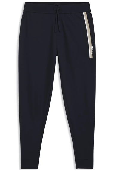 Boss Authentic Pants Erkek Eşofman Altı Mavi