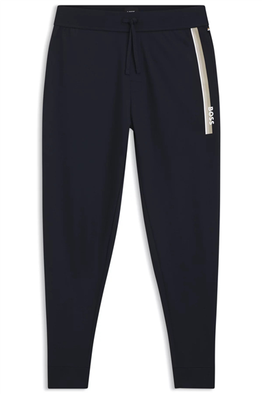 Boss Authentic Pants Erkek Eşofman Altı Mavi