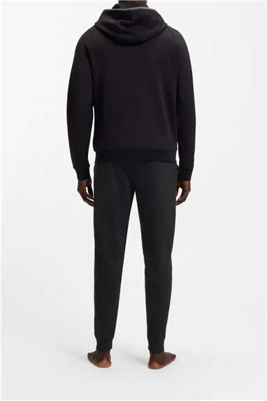 Boss Authentic Pants Erkek Eşofman Altı Siyah
