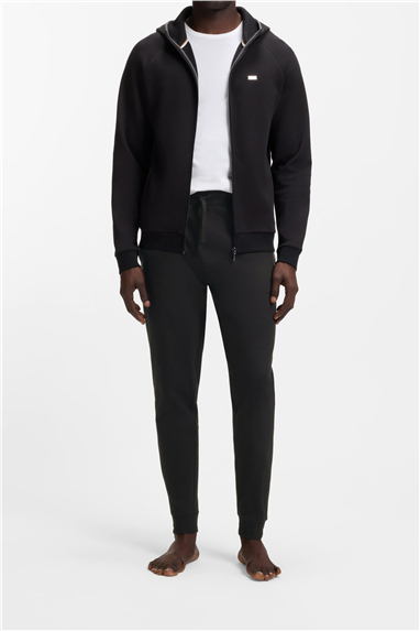 Boss Authentic Pants Erkek Eşofman Altı Siyah