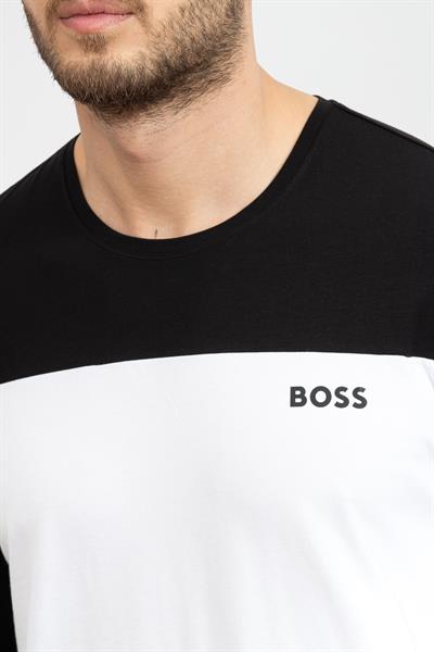 Boss Balance Erkek Pijama Üstü