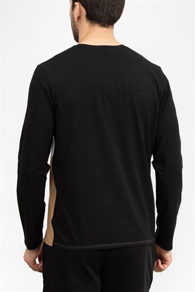 Boss Balance Erkek Pijama Üstü