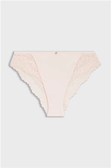 BOSS Brief Blossom Kadın Külot Pembe