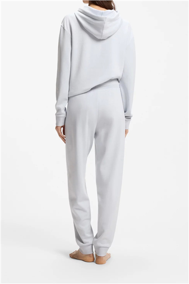 Boss CP Stripe Pants Cuff Kadın Eşofman Altı