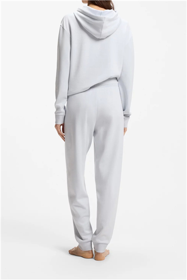 Boss CP Stripe Pants Cuff Kadın Eşofman Altı
