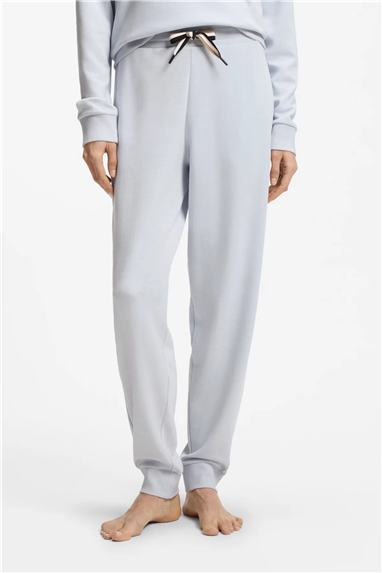 Boss CP Stripe Pants Cuff Kadın Eşofman Altı