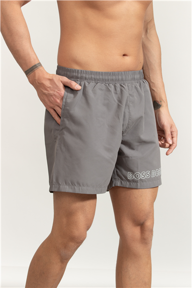 Boss Dolphin Erkek Şort Mayo