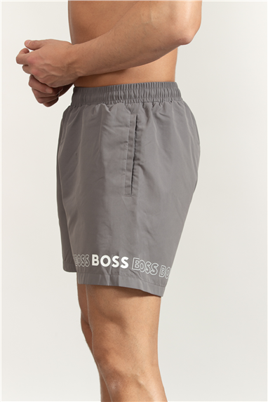 Boss Dolphin Erkek Şort Mayo