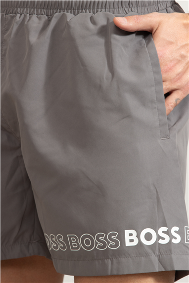 Boss Dolphin Erkek Şort Mayo