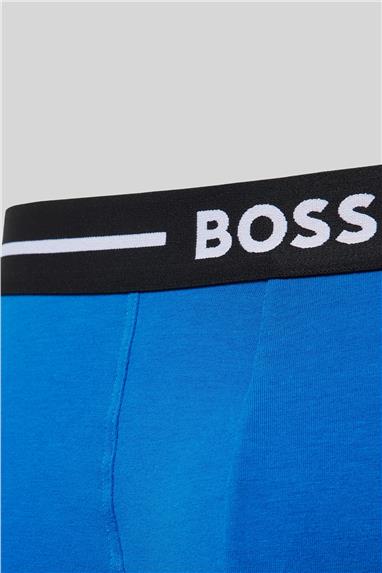 Boss Erkek 3lü Boxer