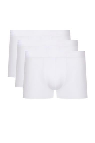 Boss Erkek 3lü Boxer
