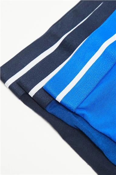 Boss Erkek 3lü Boxer