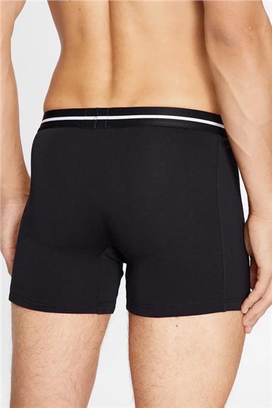 Boss Erkek 3lü Boxer