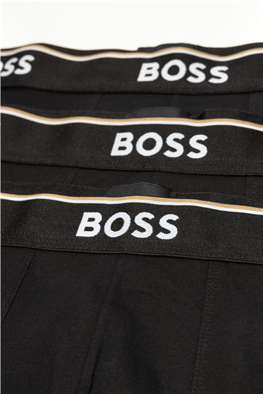 Boss Erkek 3lü Boxer