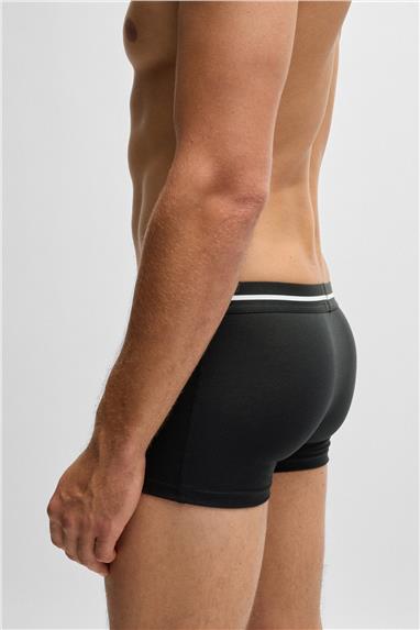 Boss Erkek 3lü Boxer