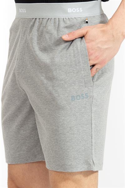 Boss Erkek Pijama Şort