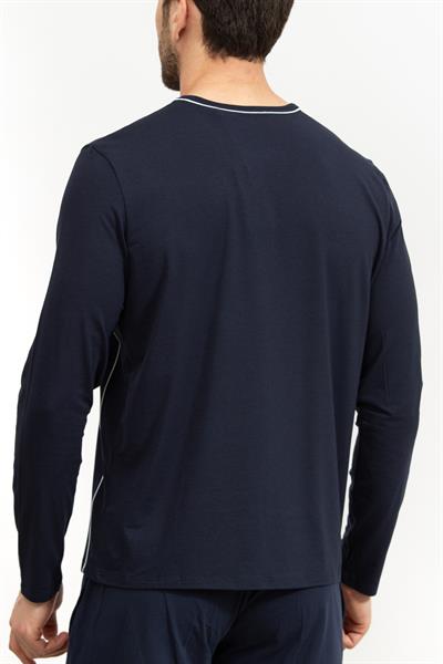 Boss Erkek Pijama Üstü