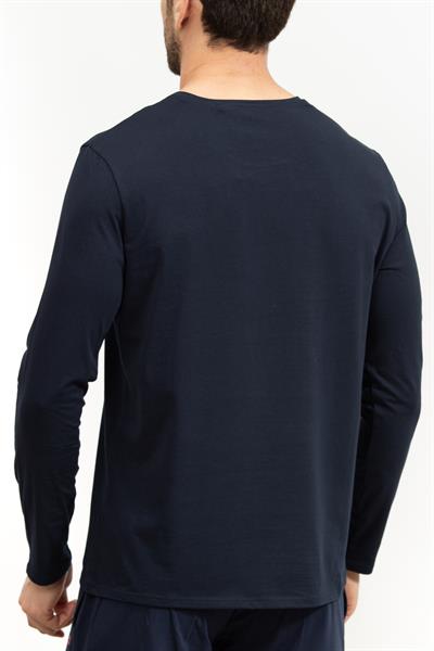 Boss Erkek Pijama Üstü