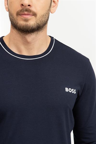 Boss Erkek Pijama Üstü