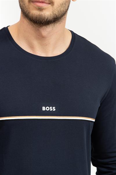 Boss Erkek Pijama Üstü