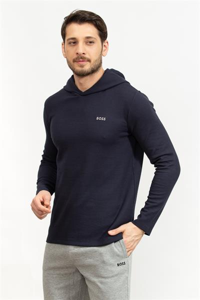 Boss Erkek Pijama Üstü