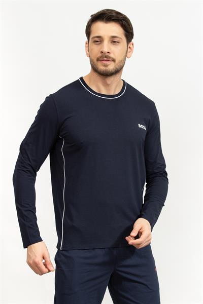 Boss Erkek Pijama Üstü