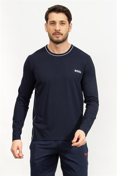Boss Erkek Pijama Üstü