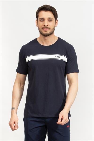 Boss Erkek Pijama Üstü
